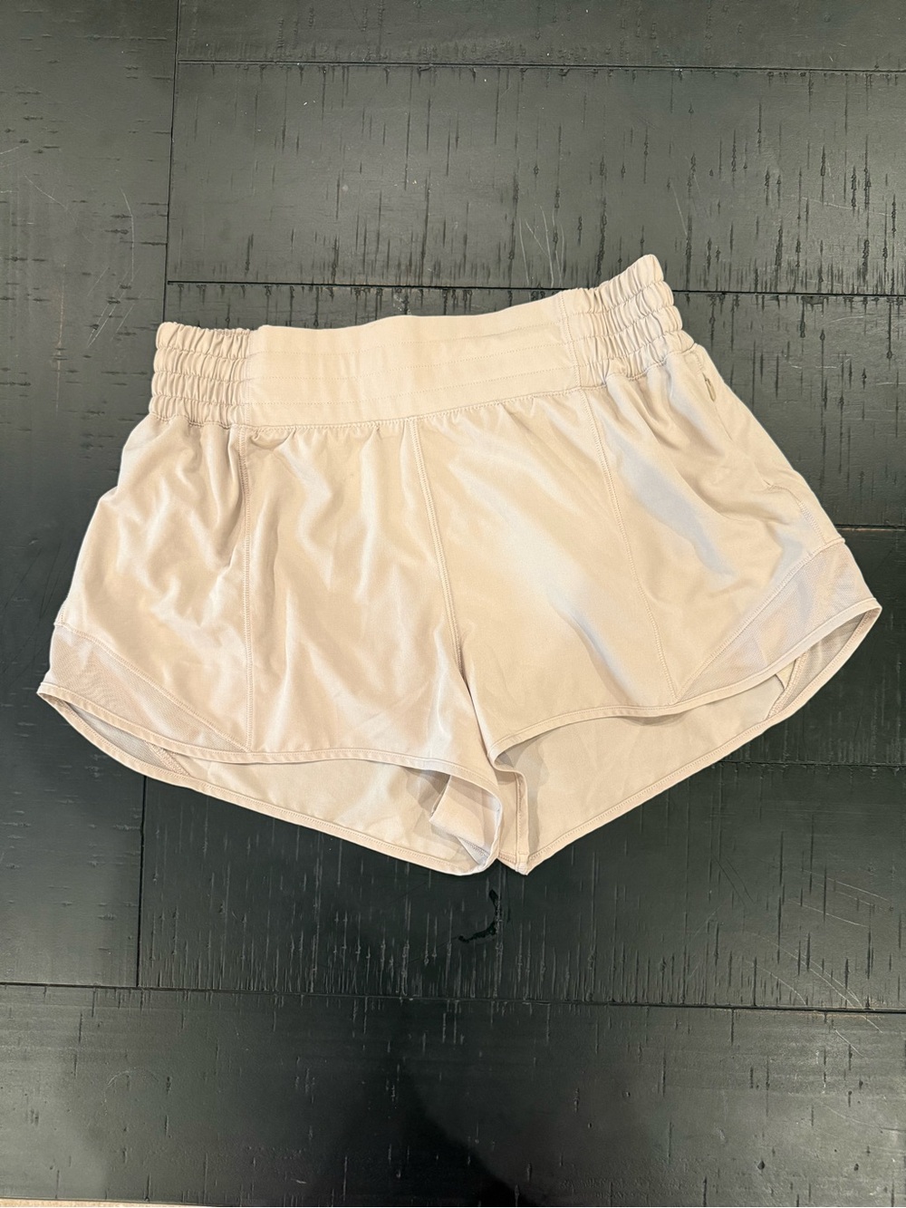 Lululemon Hotty Hot HR Shorts 2.5